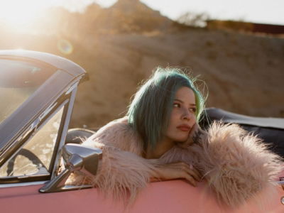 Halsey-album