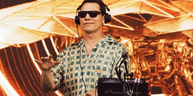 Tiesto-Giza-Piramides