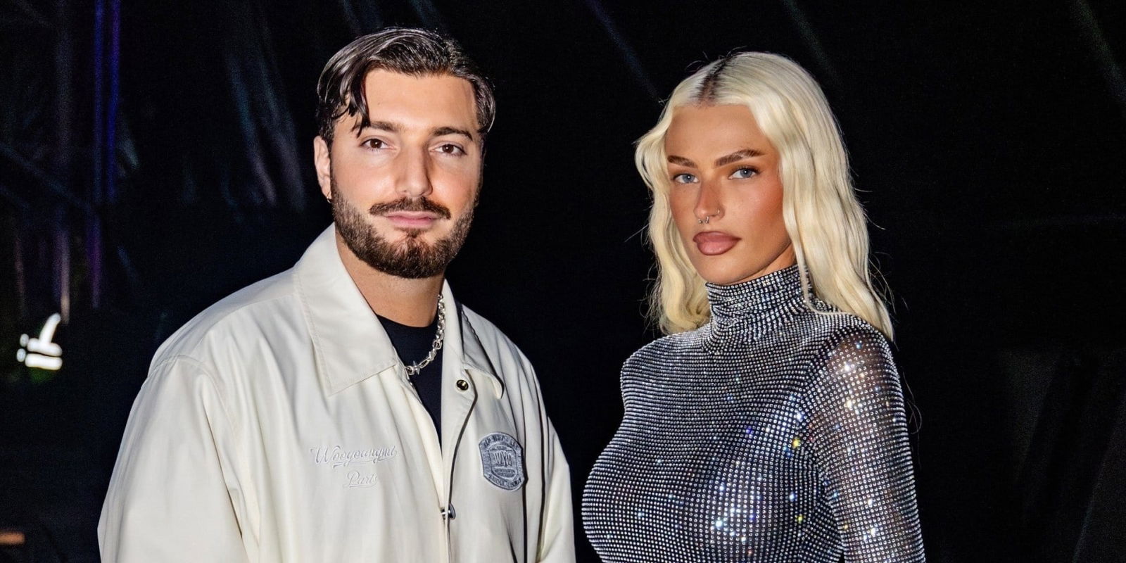 Alesso y Sacha presentan Destiny