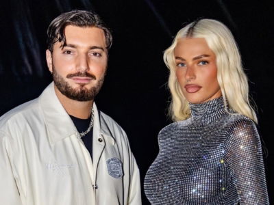 Alesso y Sacha presentan Destiny