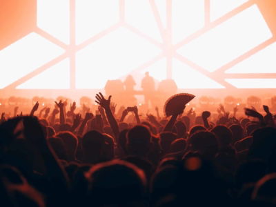 Los fundadores de Sonar se despiden del festival