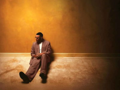 Dj Snake presenta su disco Nomad