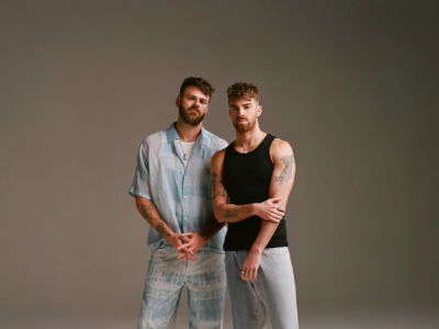 The Chaismokers presentan su EP "Breathe"