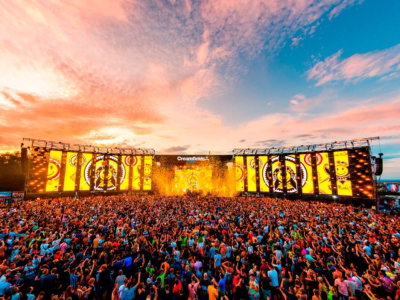 Creamfields-recordings