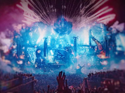 Tomorrowland 2026 nuevas fechas