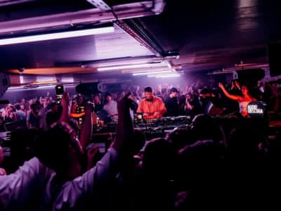 Audio Obscura Festival 2026