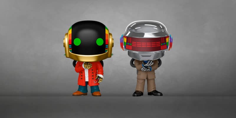 Daft-Punk-Funko