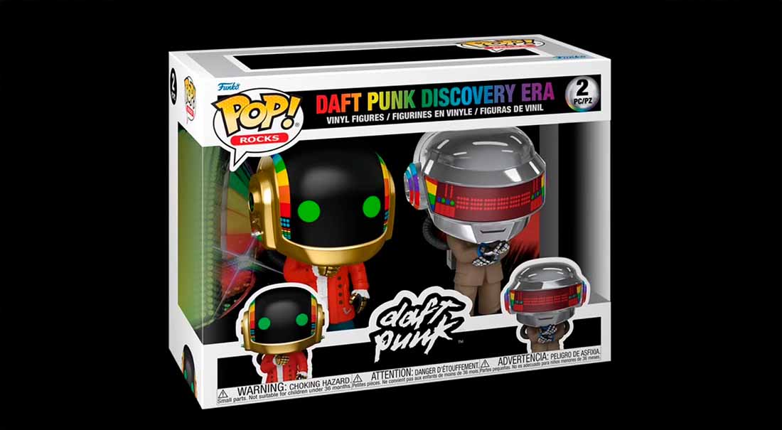 Daft-Punk-Funko-Discover