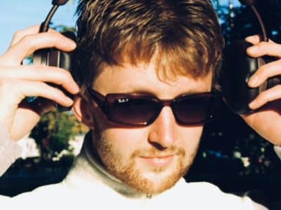 Oskar med K presenta nuevo single: "On the Ground"