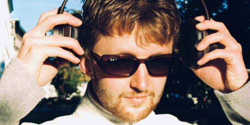 Oskar med K presenta nuevo single: "On the Ground"