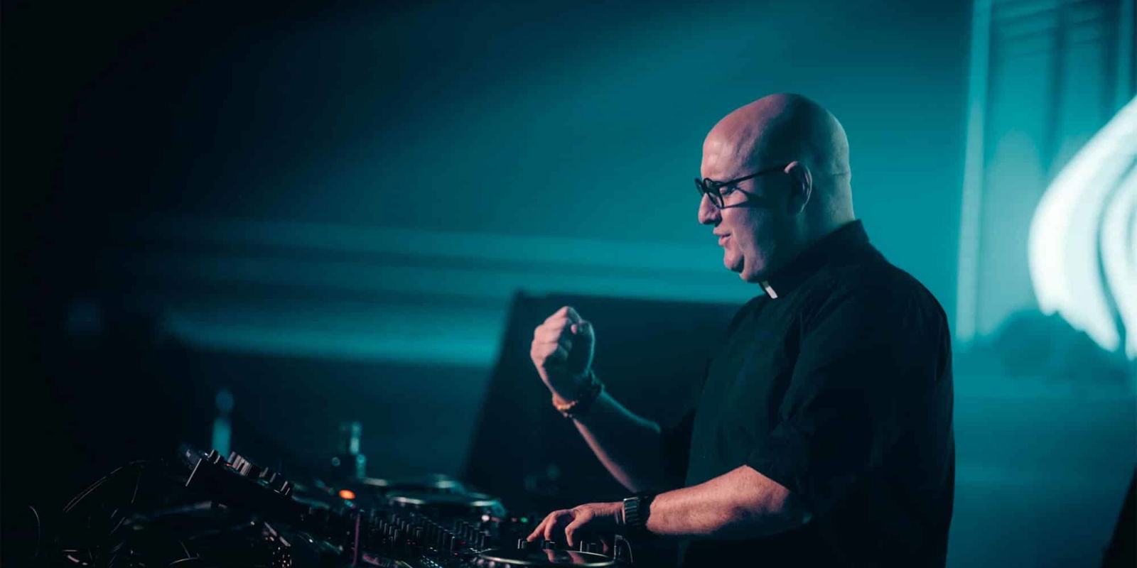 El Padre Gulherme hará parada en Sevilla este 2026