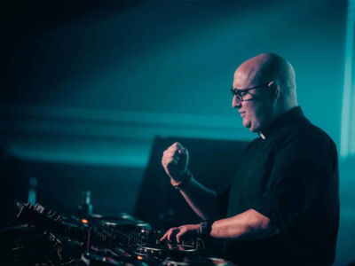 El Padre Gulherme hará parada en Sevilla este 2026