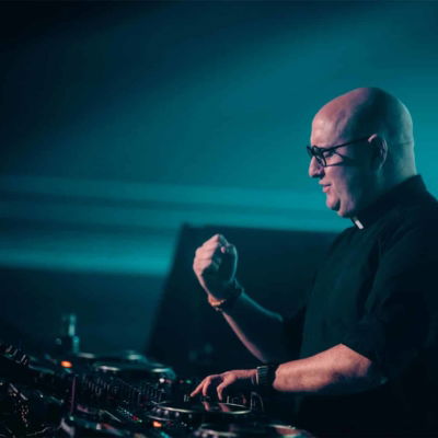 El Padre Gulherme hará parada en Sevilla este 2026