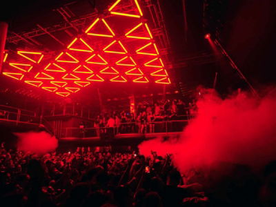 Amnesia Ibiza celebra su 50 aniversario