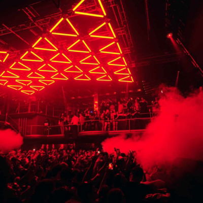 Amnesia Ibiza celebra su 50 aniversario