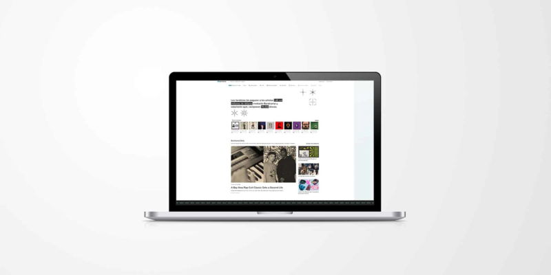 Bandcamp prohíbe música creada total o sustancialmente con IA