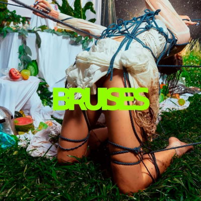 googlye eyes nos presenta «Bruises on the Peach»