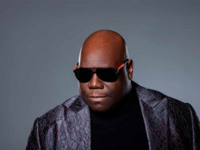 Carl Cox anuncia segunda residencia en [UNVRS] Ibiza