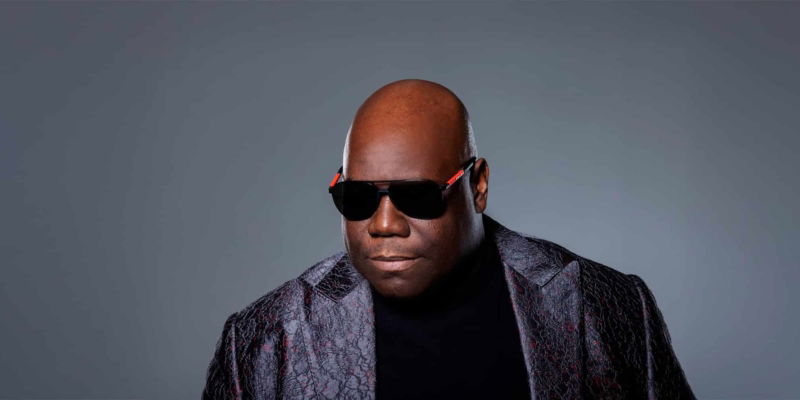 Carl Cox anuncia segunda residencia en [UNVRS] Ibiza