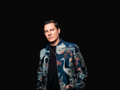 TIESTO se despide de su mítico show CLUB LIFE