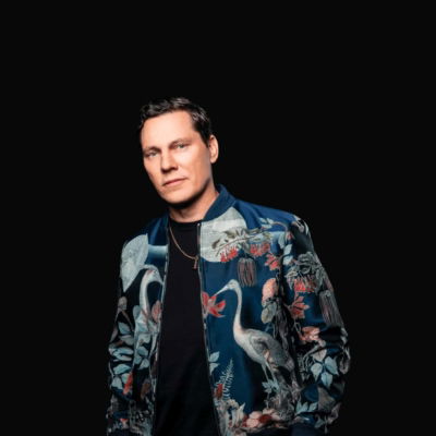 TIESTO se despide de su mítico show CLUB LIFE