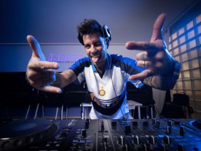 Sergei Rez LA TRIBU DJ