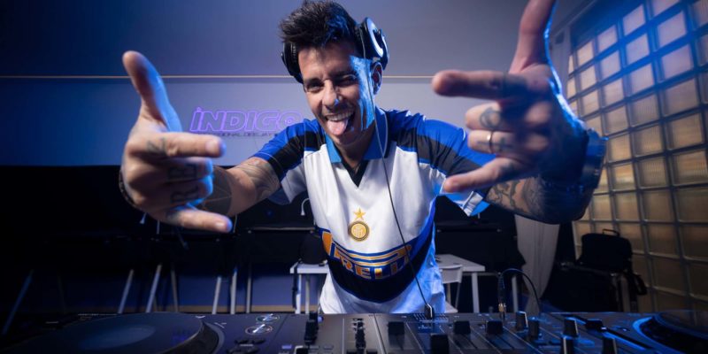 Sergei Rez LA TRIBU DJ