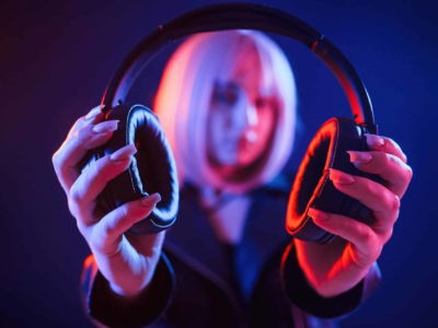 Luminate publica su informe sobre consumo de música en 2025