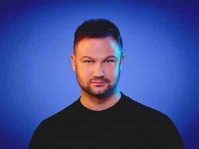 Jeffrey Sutorious recupera el nombre de DASH BERLIN tras el fallo de La haya en 2026