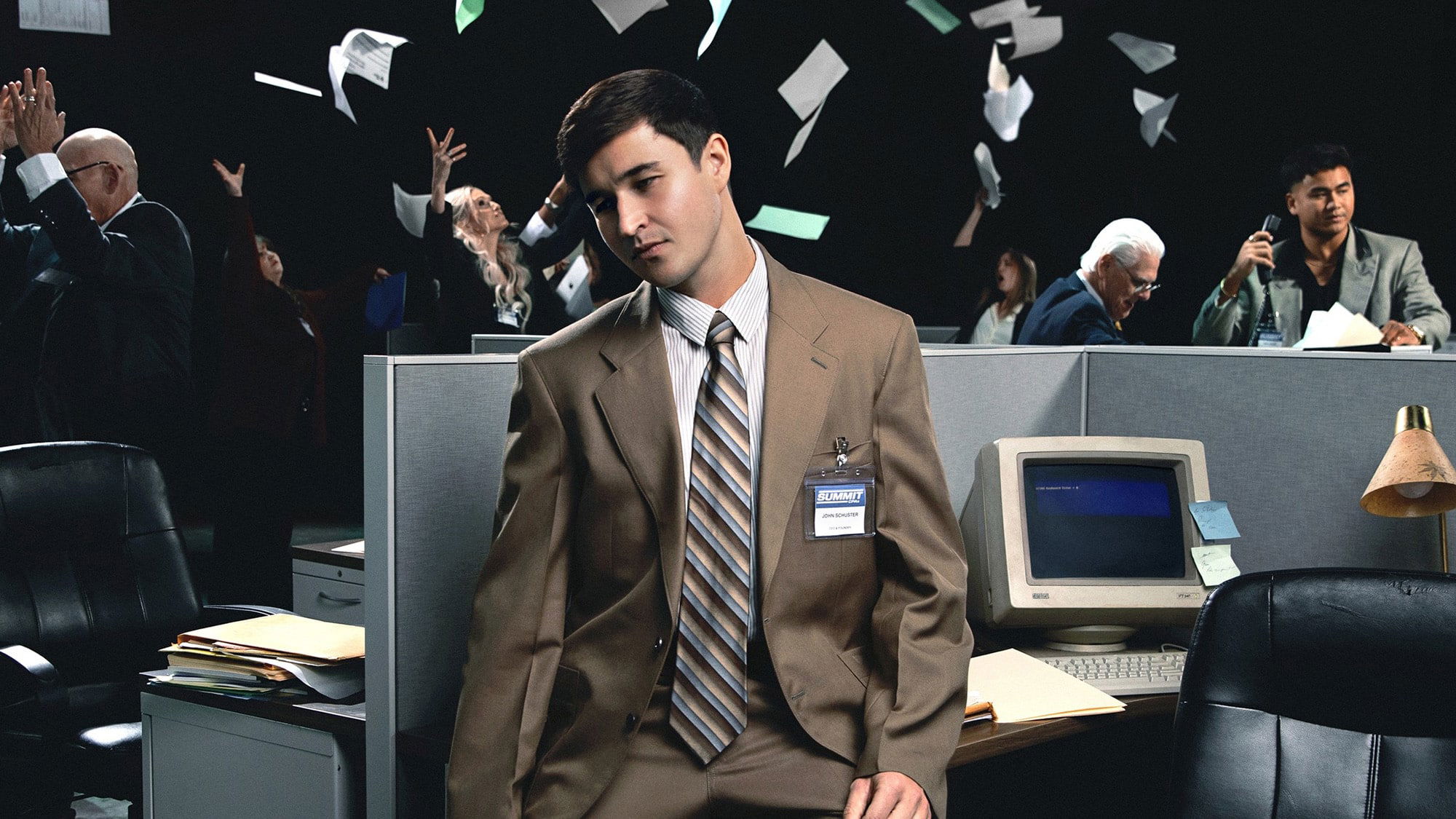 John Summit inicia nueva era con "Lights go Out"