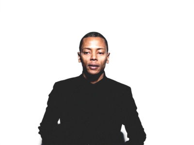 Jeff Mills llega a Metro Dance Club con un set muy especial