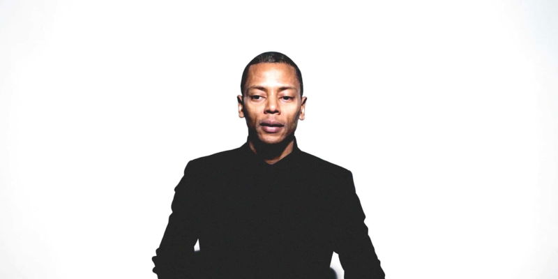 Jeff Mills llega a Metro Dance Club con un set muy especial