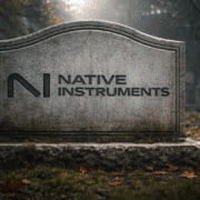 Native Instruments garantiza la continuidad de sus productos