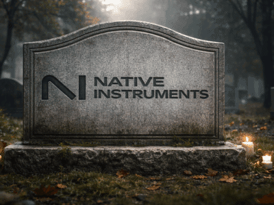 Native Instruments garantiza la continuidad de sus productos