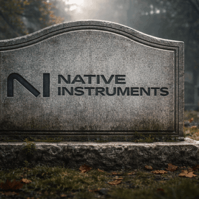 Native Instruments garantiza la continuidad de sus productos
