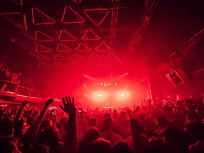 Pyramid IMS 2026 Ya tiene cartel