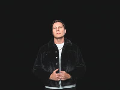 Tiesto anuncia fechas en LIV Las Vegas 2026