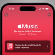 Apple Music va a por los streams falsos