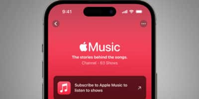 Apple Music va a por los streams falsos