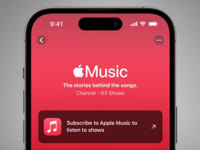 Apple Music va a por los streams falsos