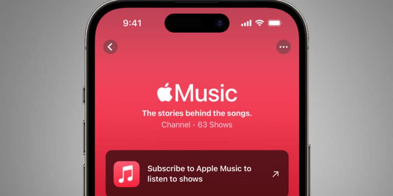 Apple Music va a por los streams falsos