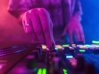 Los álbumes de música electrónica más esperados en 2026