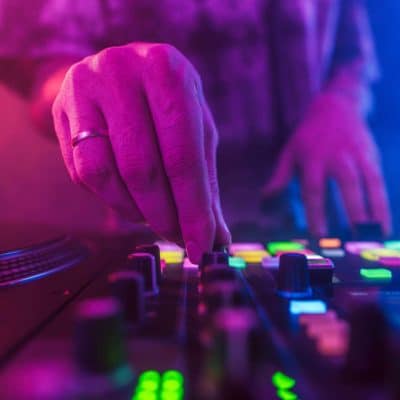 Los álbumes de música electrónica más esperados en 2026