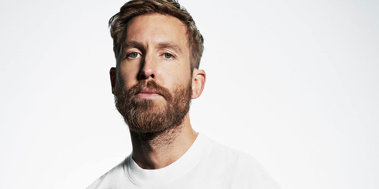 Calvin Harris repite con doble residencia en Ushuaïa 2026