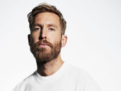 Calvin Harris repite con doble residencia en Ushuaïa 2026