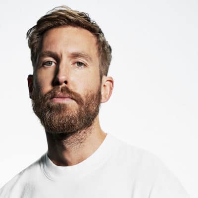 Calvin Harris repite con doble residencia en Ushuaïa 2026