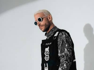 Don Diablo publica su nuevo single "More Than a Friend"