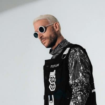 Don Diablo publica su nuevo single "More Than a Friend"