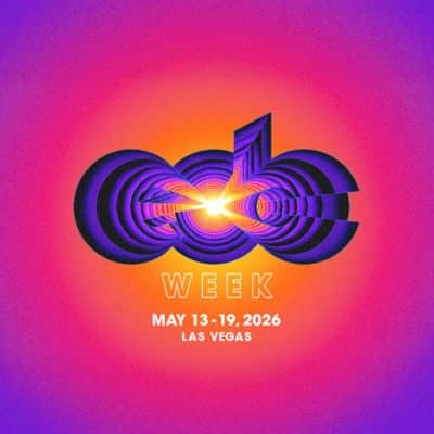 EDC WEEK, el festival fuera del festival