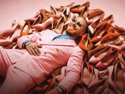 HUGEL repite residencia en HÏ Ibiza junto a MISS MONIQUE en la CLUB ROOM